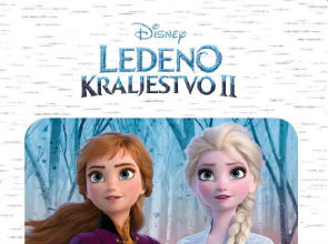 LEDENO KRALJESTVO 2 LEDENO KRALJESTVO 2